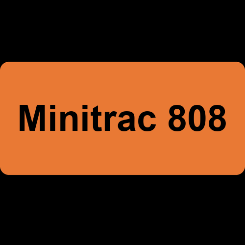 Minitrac 808